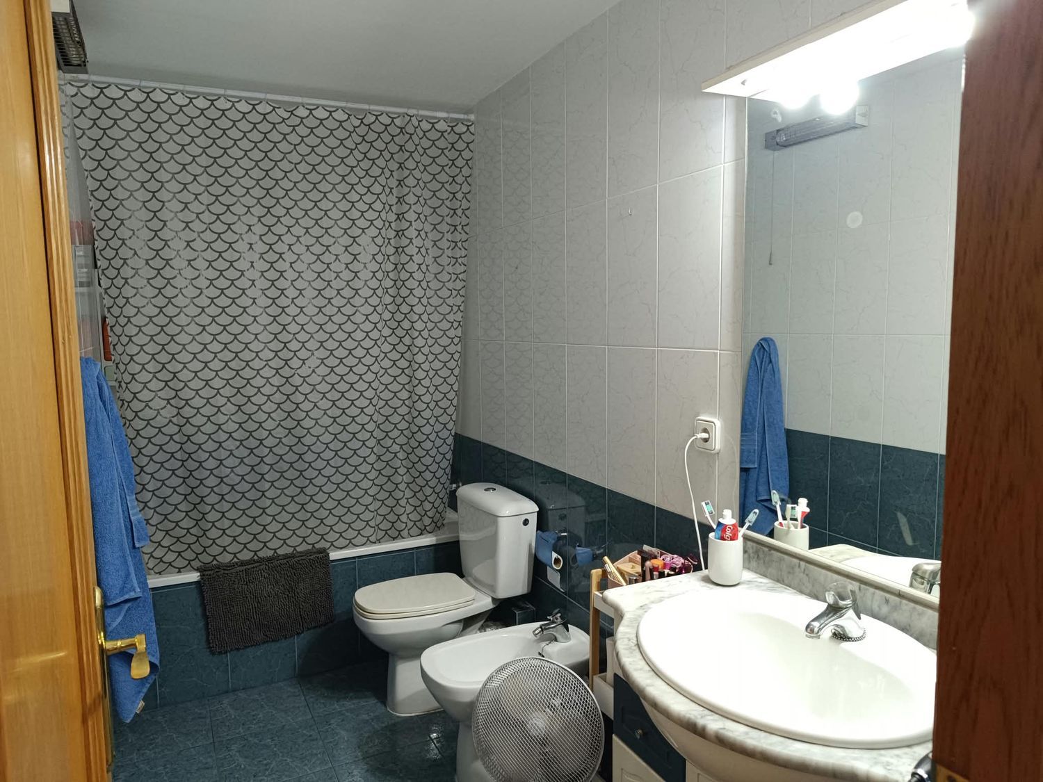 Chalet adosado en Calle Escultor Peresejo, 2, Barri Eixample, Barri Eixample - Foto 20