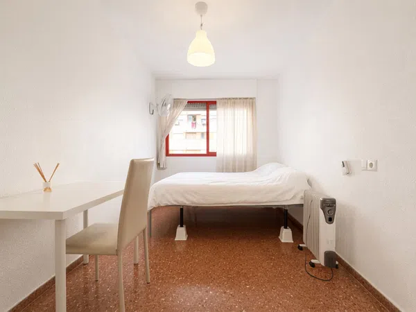 Piso en instituto obrero, 9, Ciutat de les Arts i de les Ciencies - Foto 14