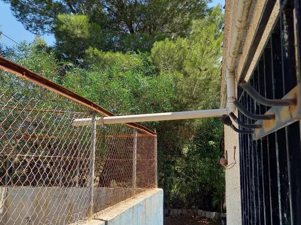 Finca rústica en carretera Puerto del Garruchal s/n - Foto 7