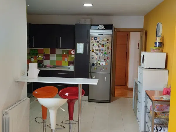 Piso en Calle Moredas, 29 1° - Foto 3