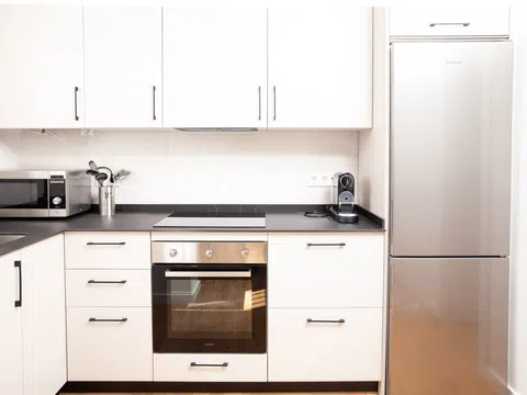 Piso en calle Conde de Gálvez, 12 - Foto 9