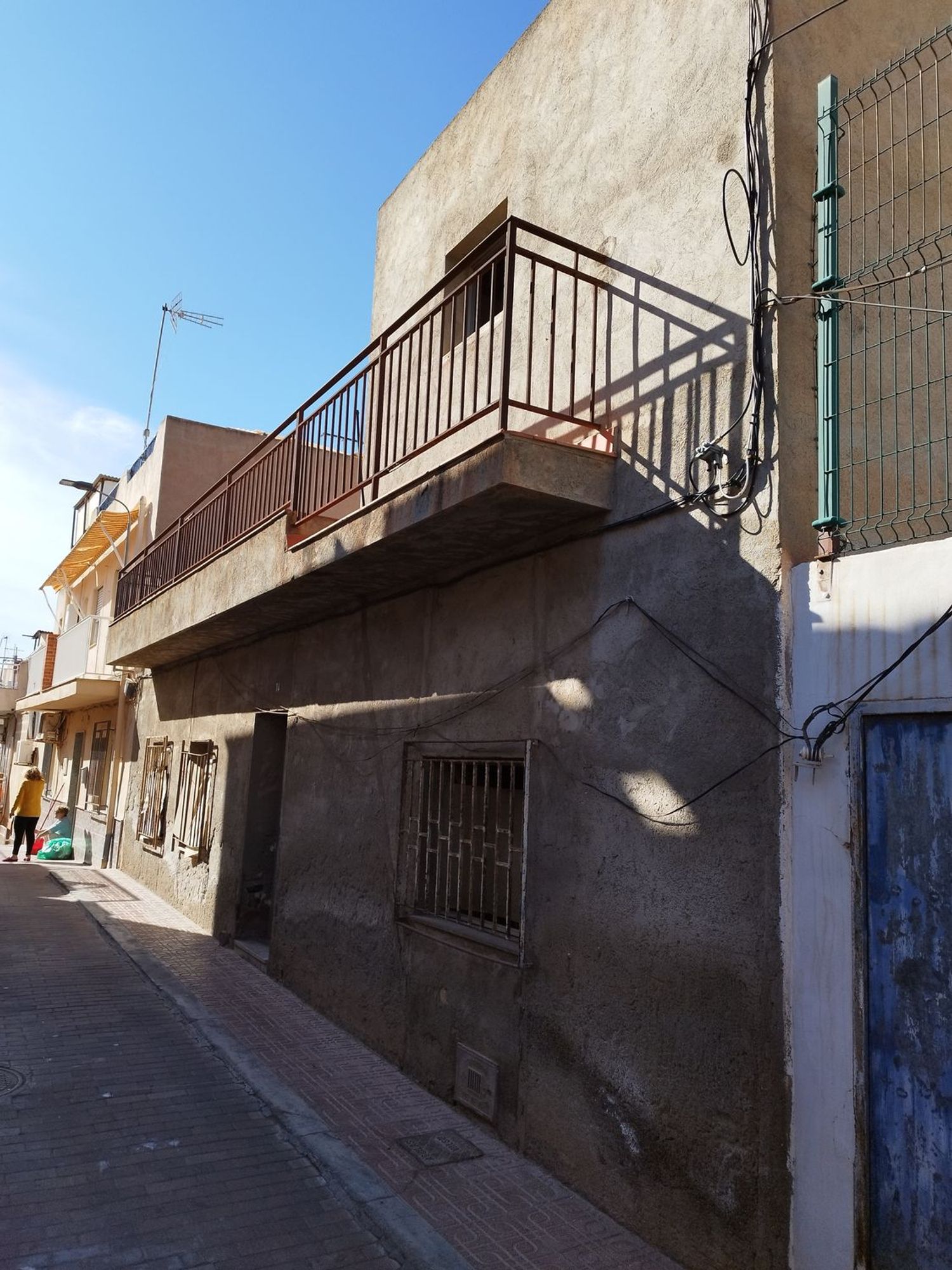 Casa o chalet independiente en Calle Amargura, 2, Centro, Centro - Foto 2