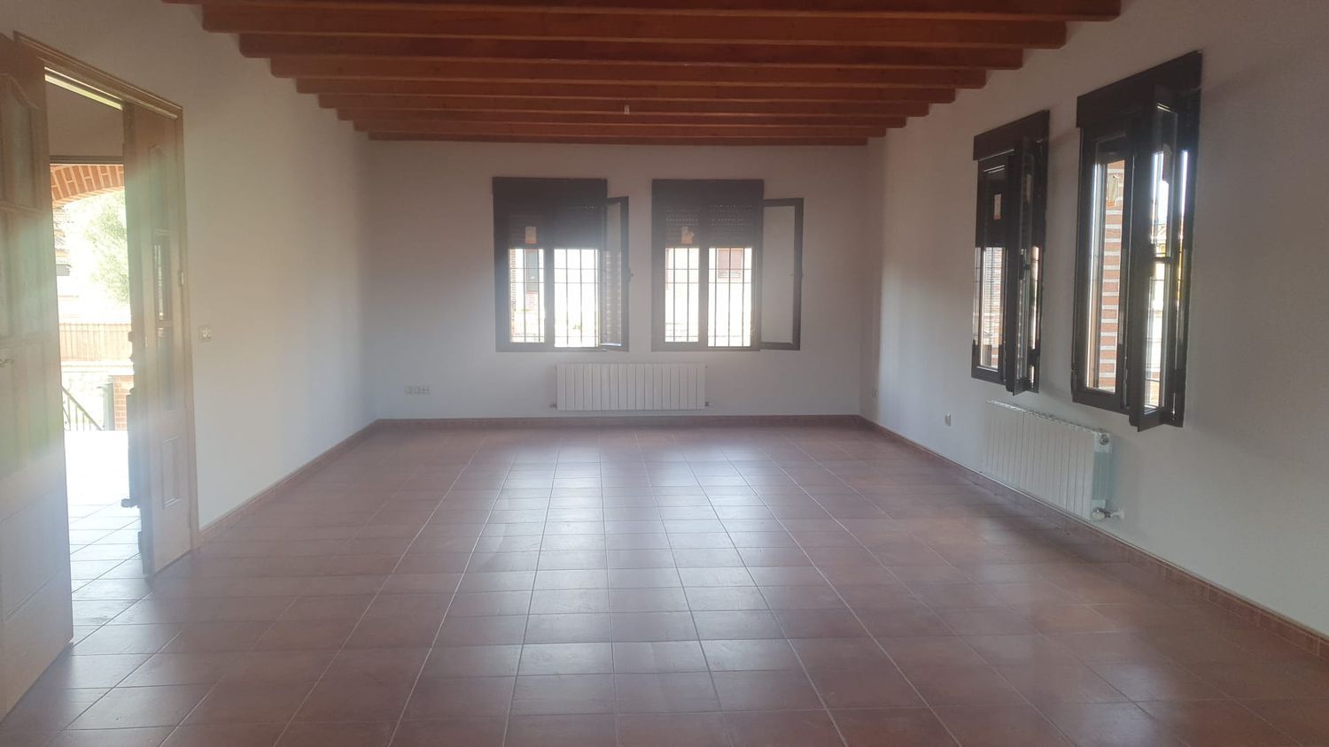 Casa o chalet independiente en Calle de Enrique Granados, 55 - Foto 16