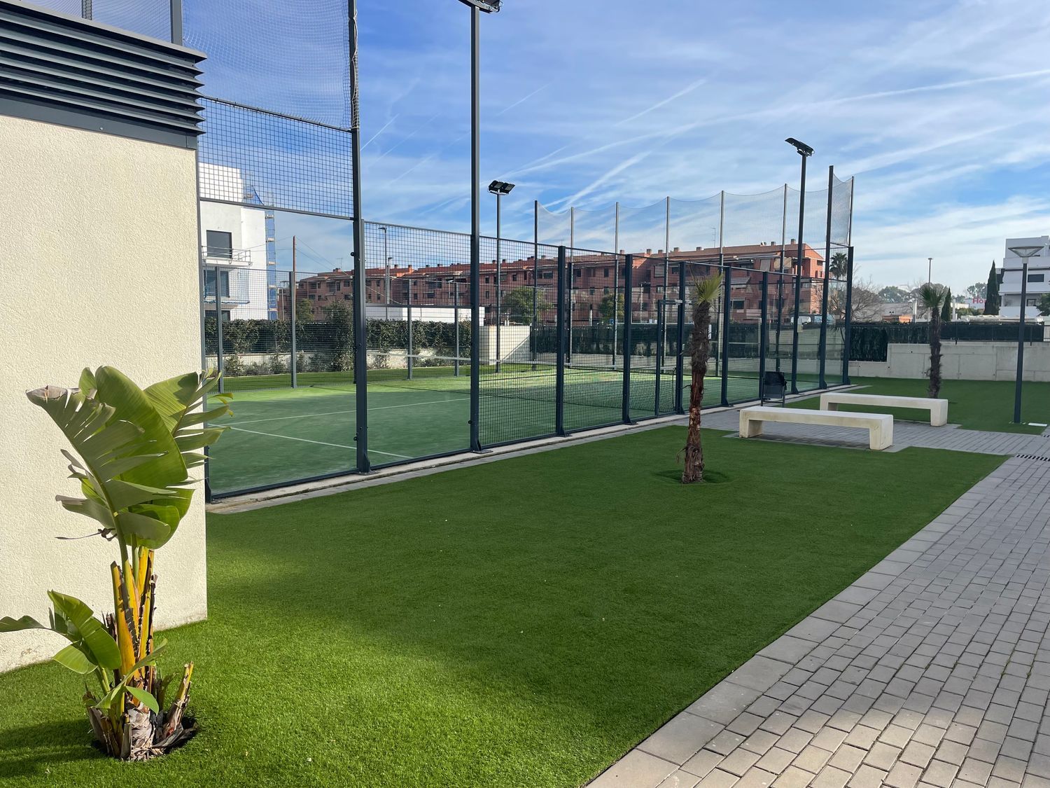 Piso en Calle Venecia, 3, Barrio Alto, Barrio Alto - Foto 10