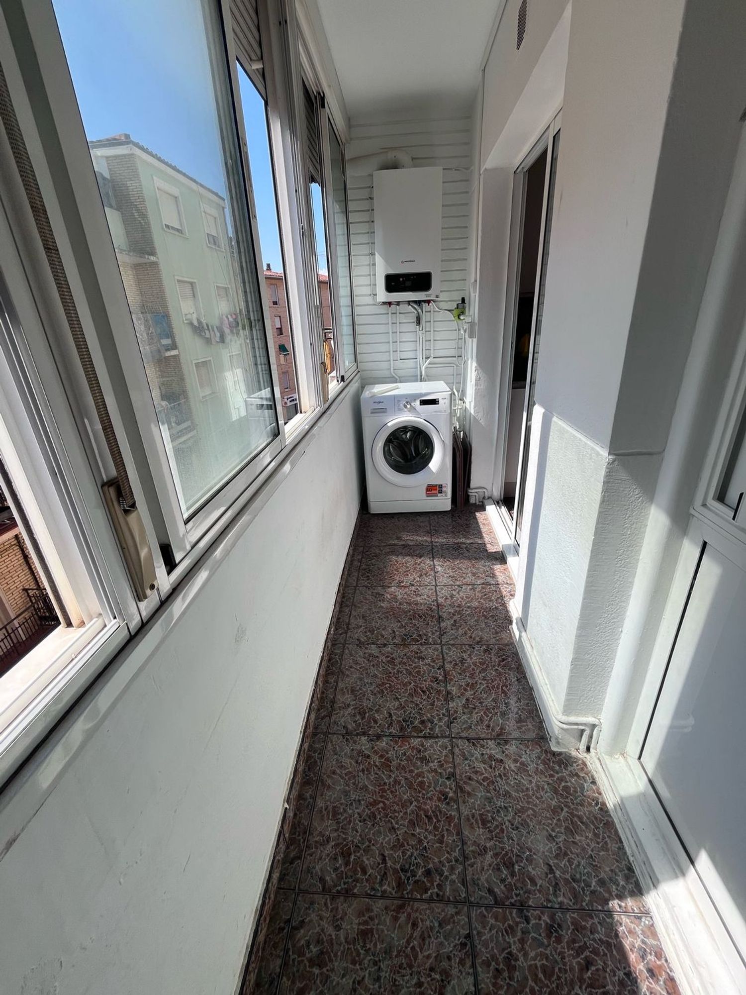 Piso en calle de las Rosas, 22 - Foto 11