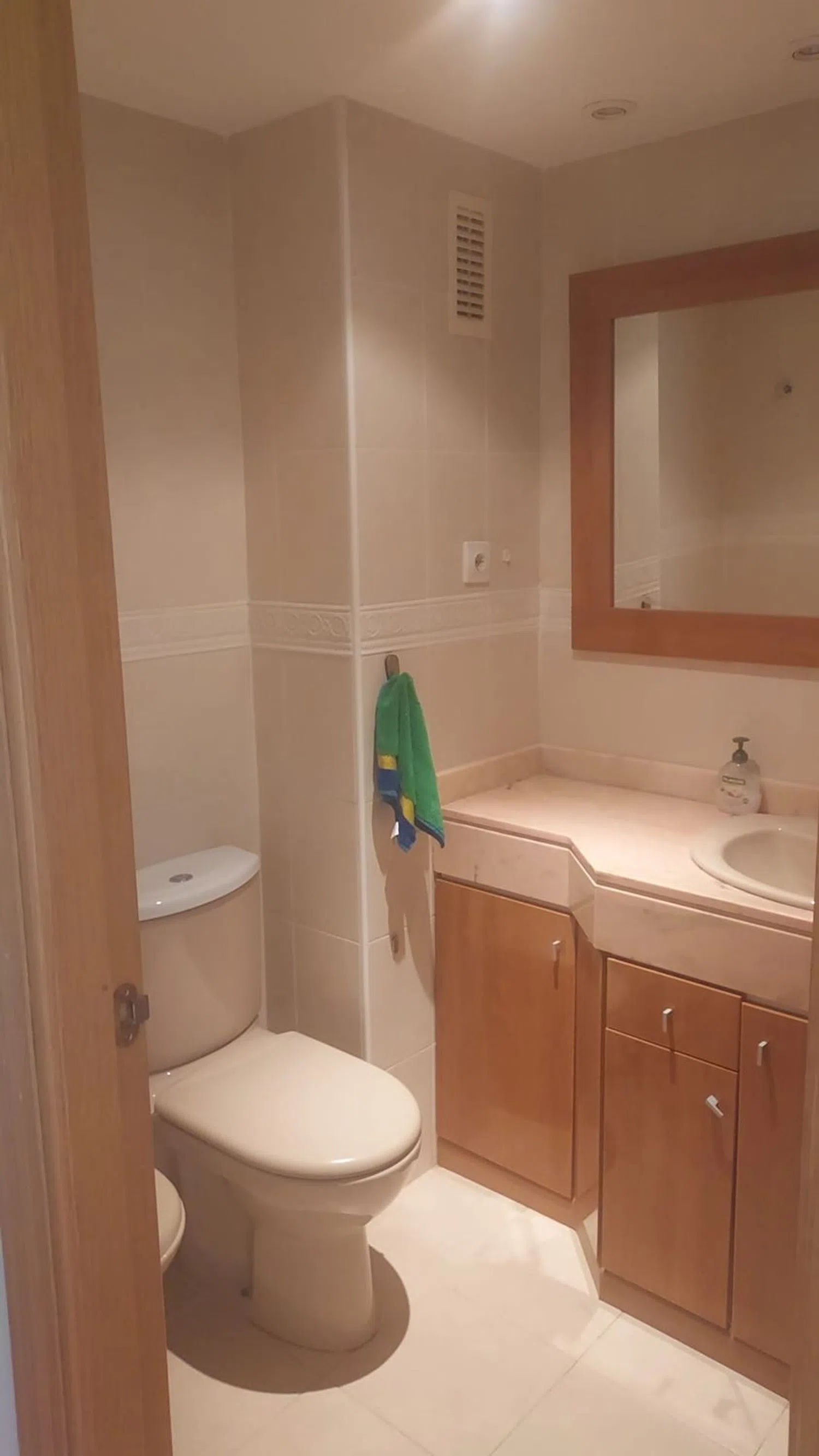 Piso en calle Espigol, 13 -25 - Foto 17