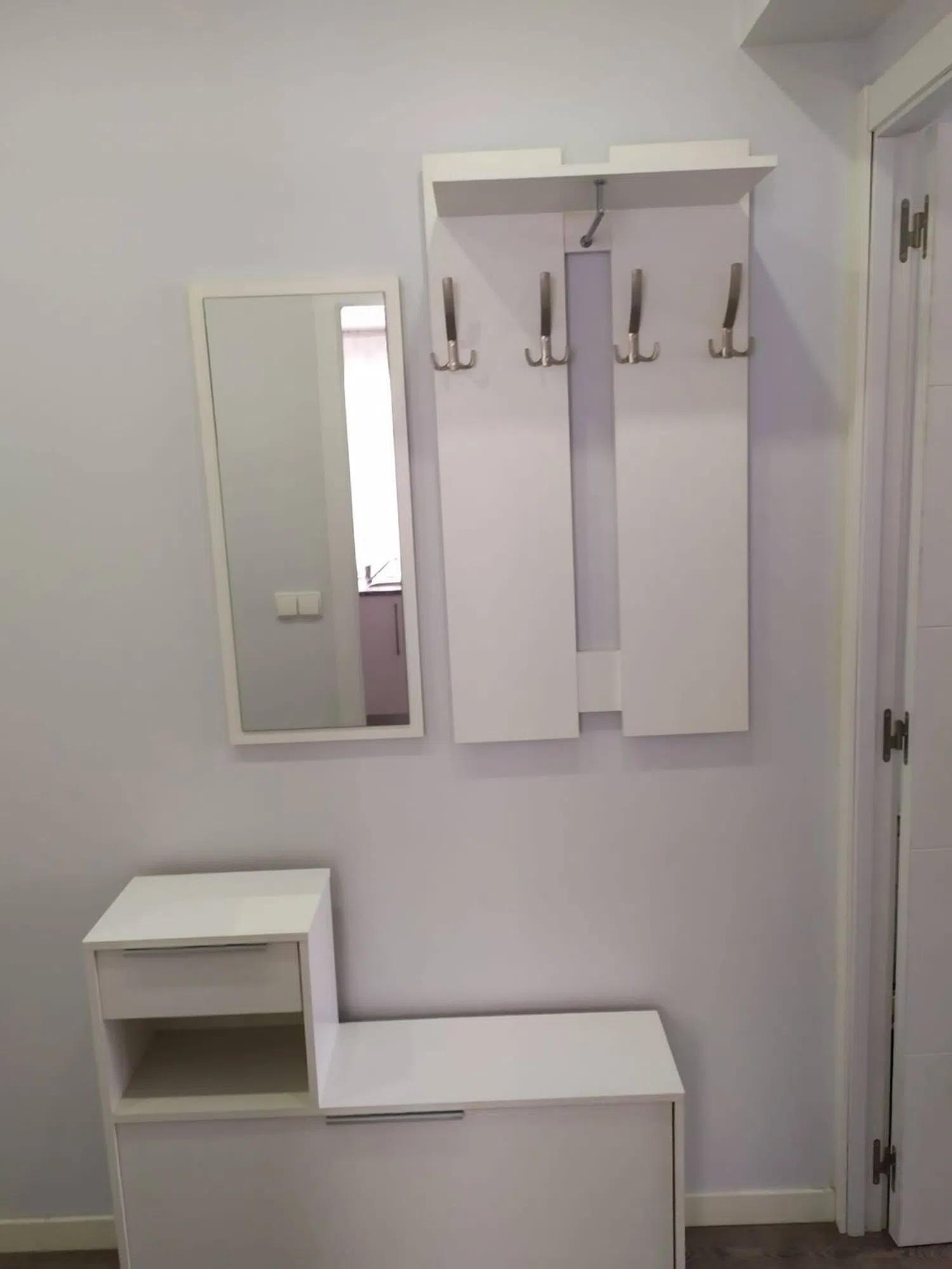 Piso en calle de Ferraz, 20 - Foto 5