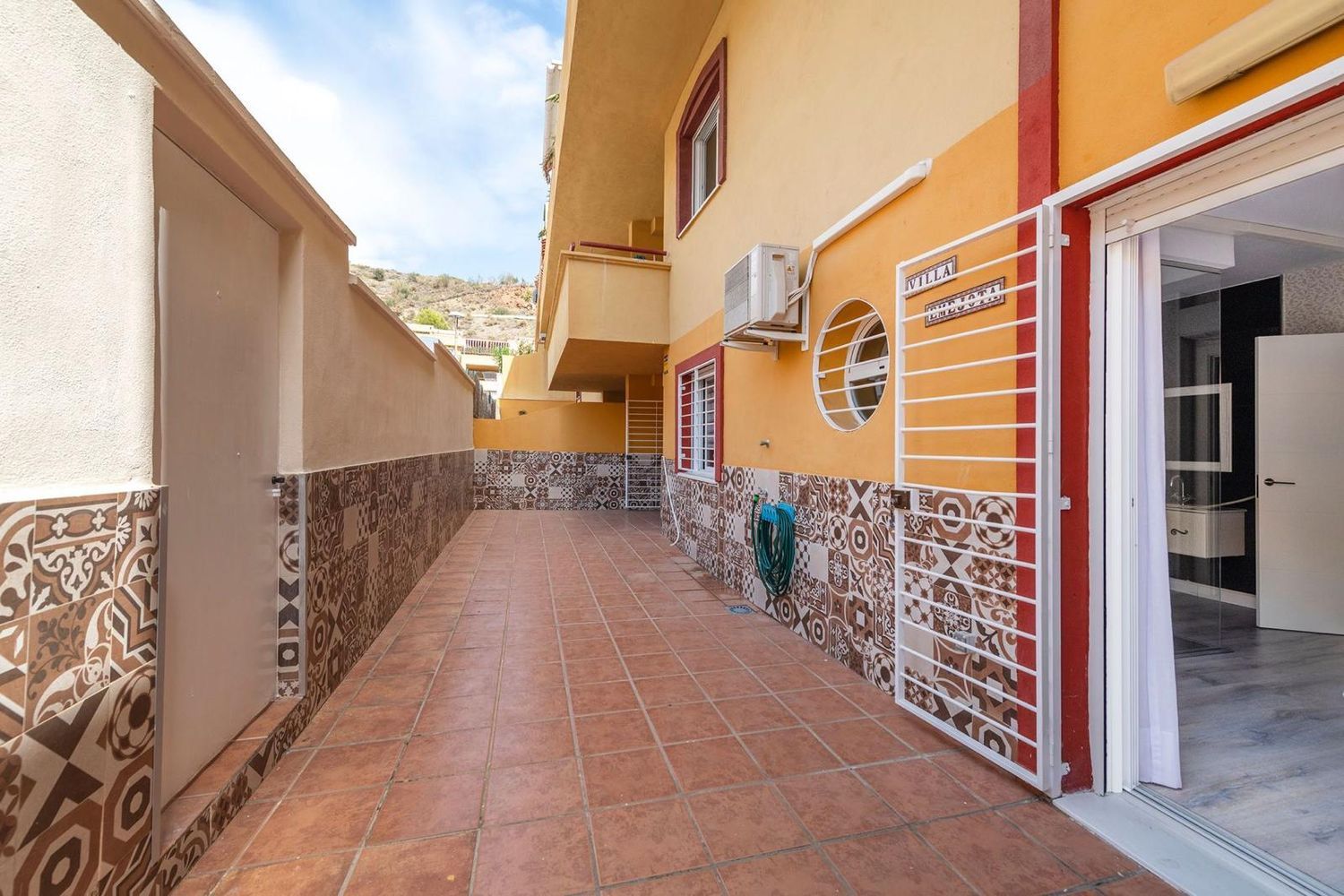 Piso en calle Arroyo de Totalán, 37 - Foto 13