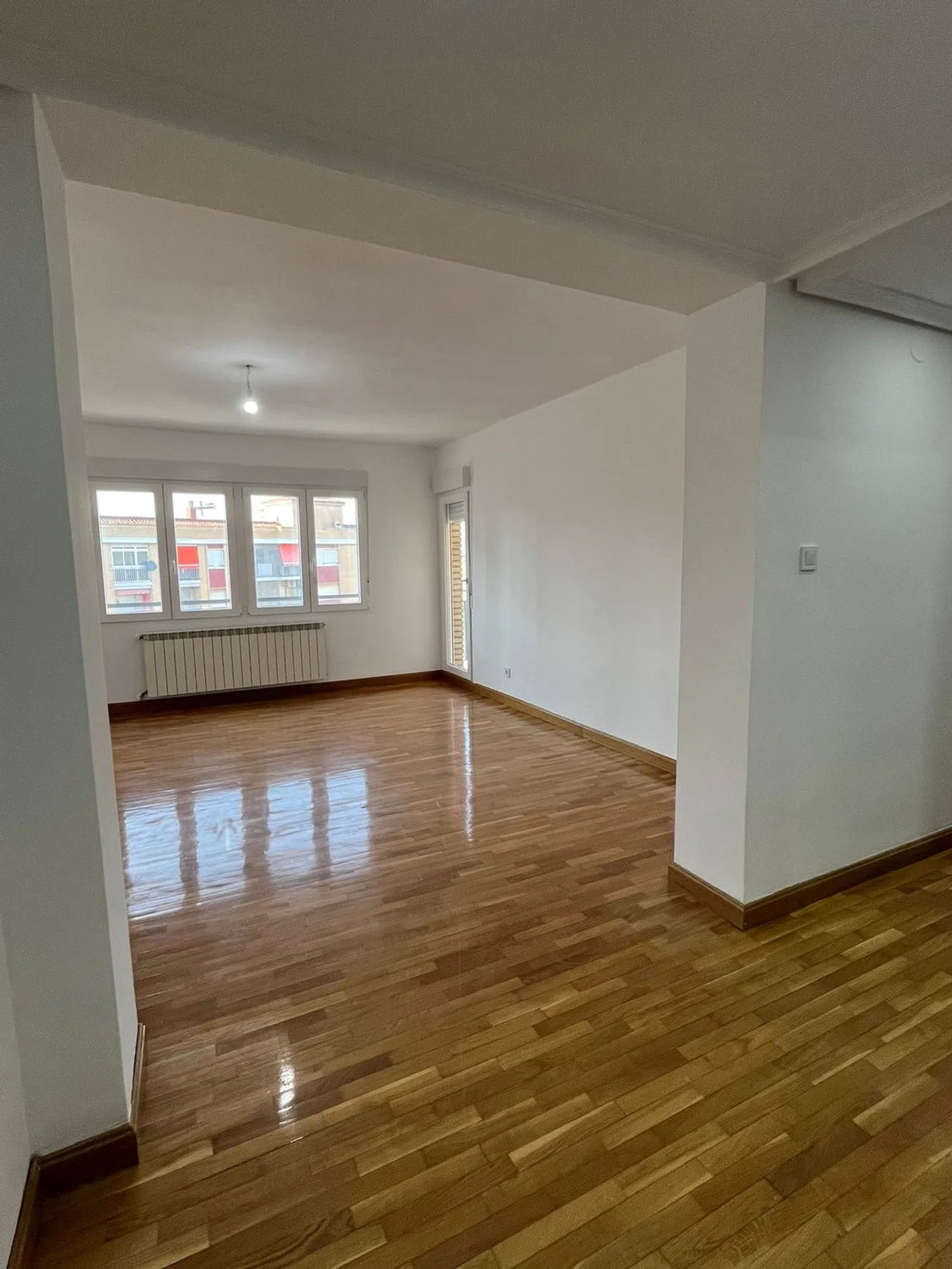 Piso en Barrio Barrio del Ave - Foto 2