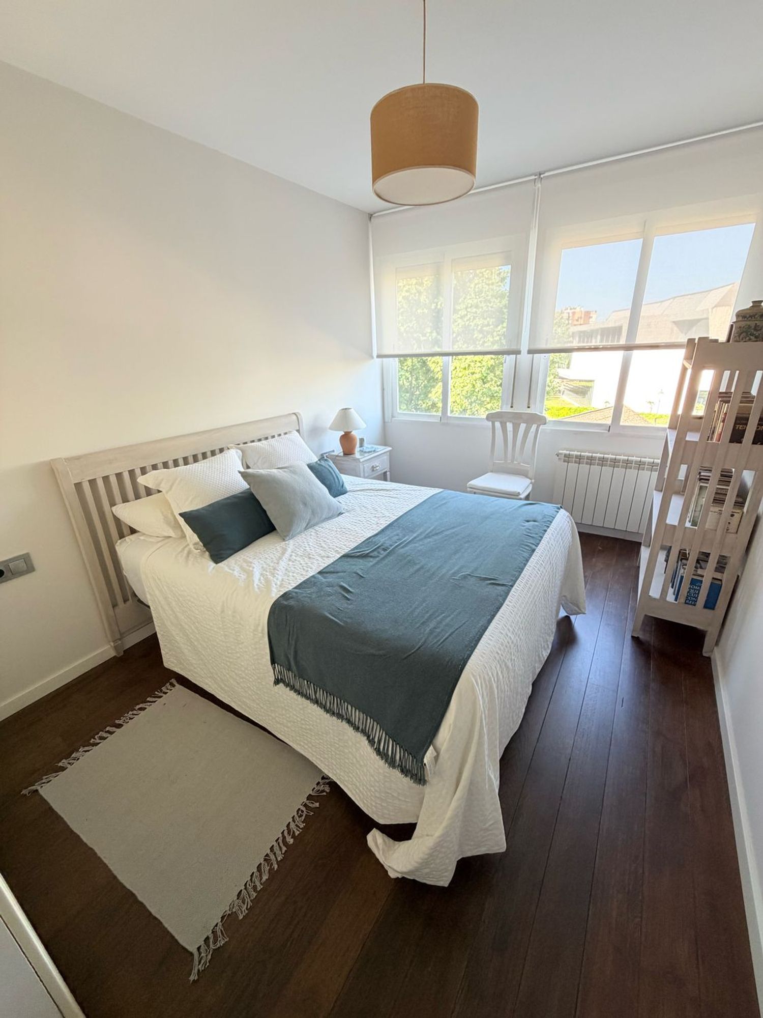 Piso en Barrio El Vial - Ronda de Tejares - Foto 11