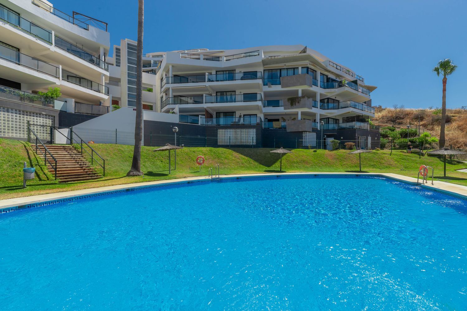 Piso en calle Poetas, 6 - Foto 17