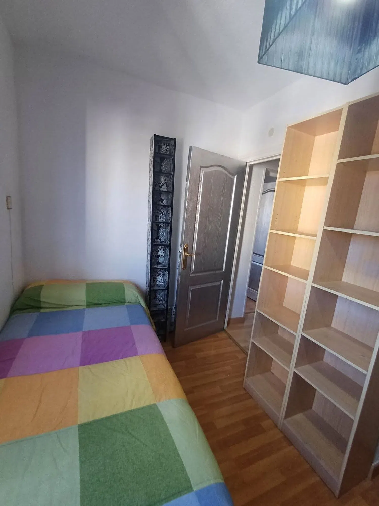 Piso en avenida de Barcelona, 25 - Foto 2