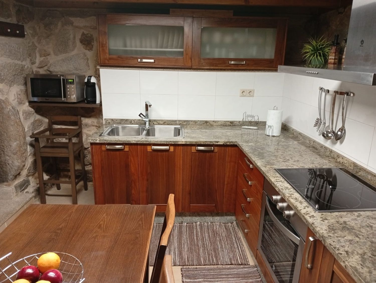 Estudio en Calle Carburos, 15 - Foto 4