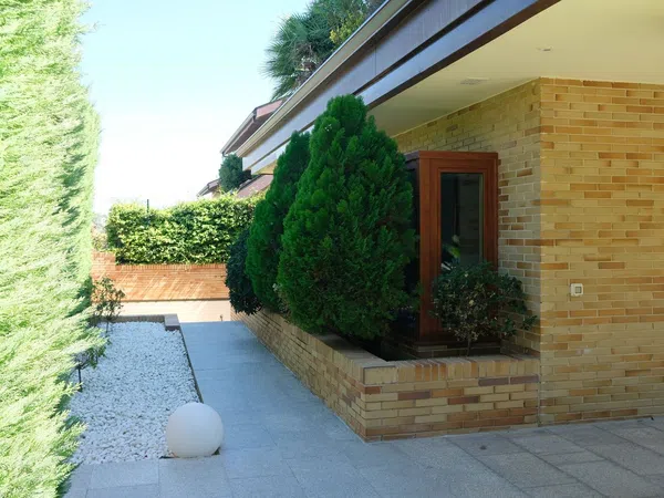Casa o chalet independiente en Ciudalcampo - Foto 9