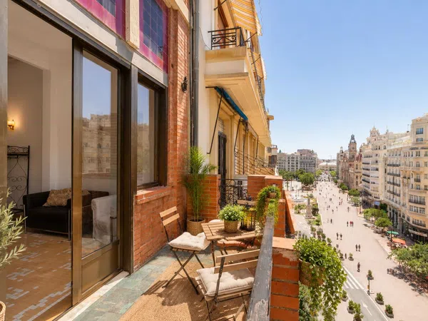 Piso en Calle de Ribera, 8 - Foto 1
