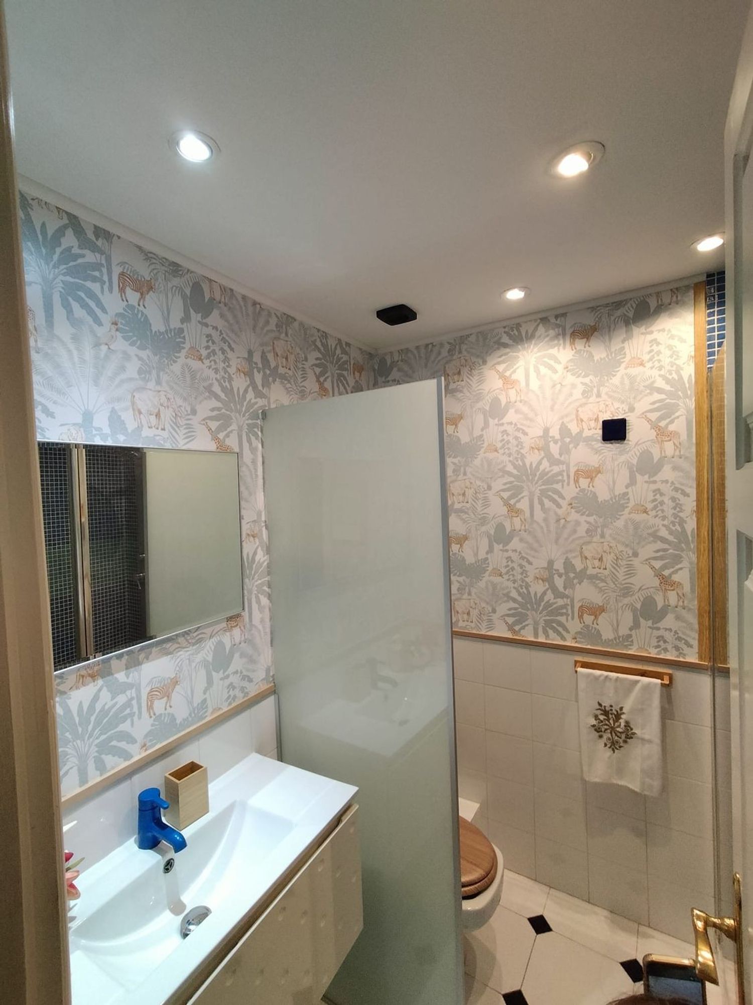 Piso en calle Real, 23 - Foto 29