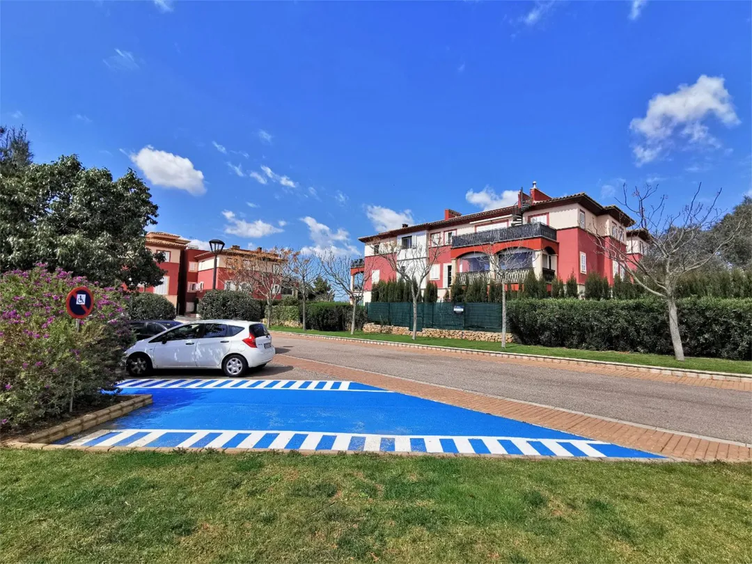 Piso en  Carrer de Castellitx 26 - Foto 28