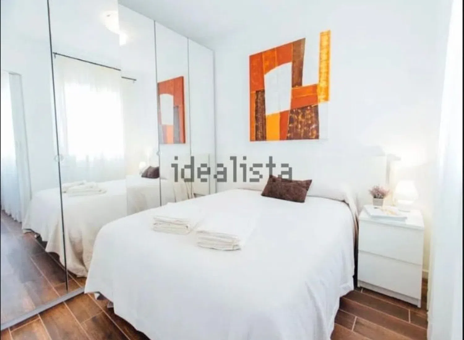 Piso en calle Fernán Caballero, 11 - Foto 3