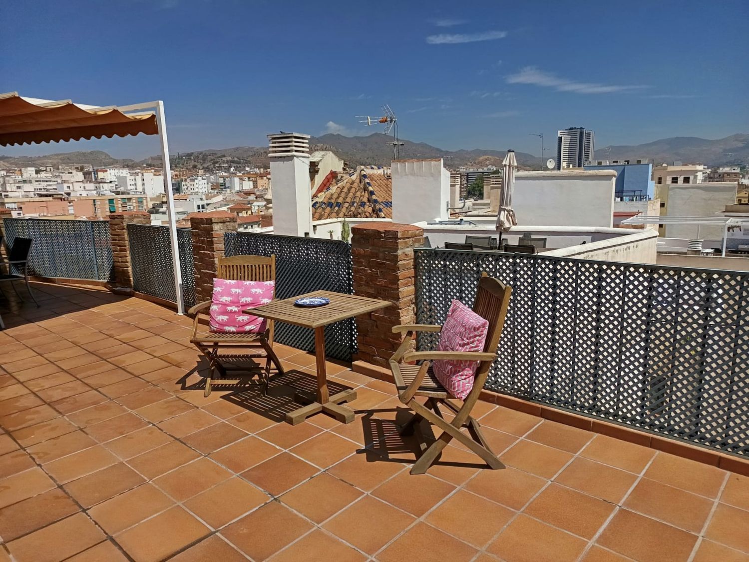 Ático en avenida de la Rosaleda, 3 - Foto 16