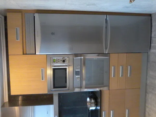 Piso en calle Doctor Julián Sanz Ibáñez, 1 - Foto 3