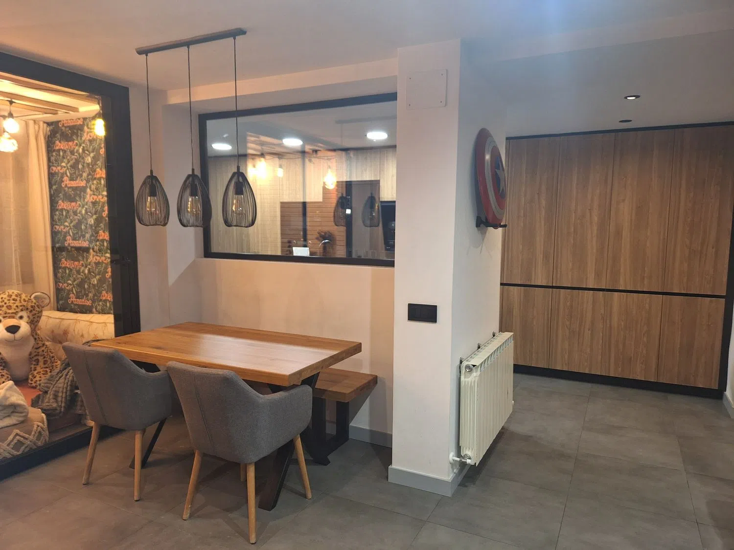 Piso en paseo de Berlín, 1 - Foto 11