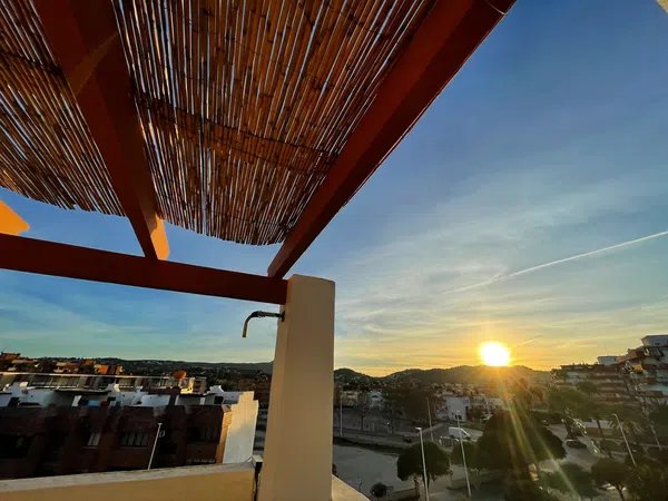 Dúplex en Avenida San Rafael, 2, El Arenal, El Arenal - Foto 14