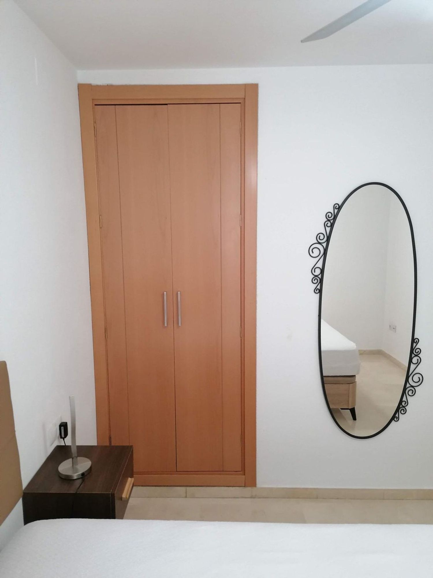 Piso en Calle Martínez de la Rosa, Suárez - Foto 43