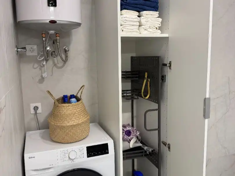 Apartamento en  Avenida Familia de Betancourt y Molina 34 - Foto 20