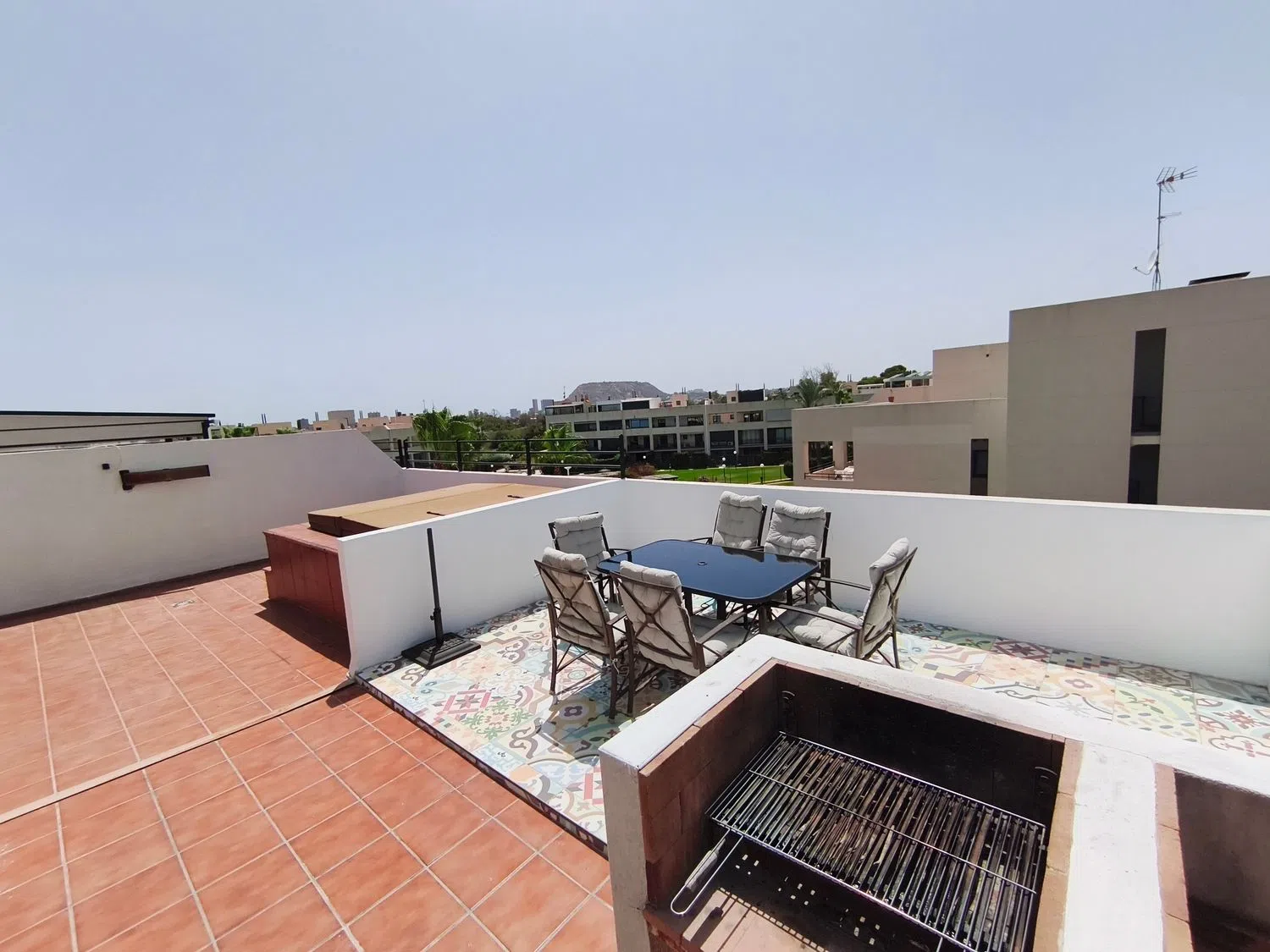 Dúplex en calle Polín Laporta, 9 - Foto 4
