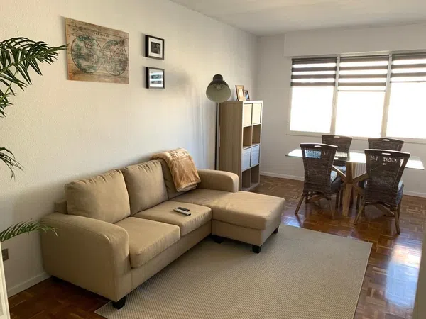 Piso en Calle Florida, 96, Judimendi - Sta.Lucía, Judimendi - Sta.Lucía - Foto 1