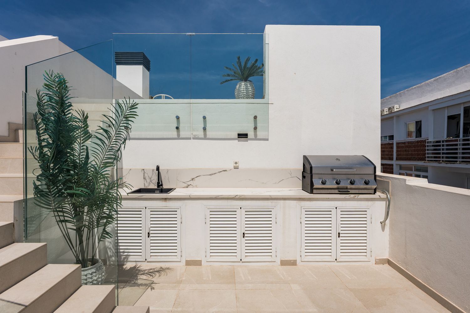 Piso en Calle Delfín, 5, Puerto de Estepona - Foto 26