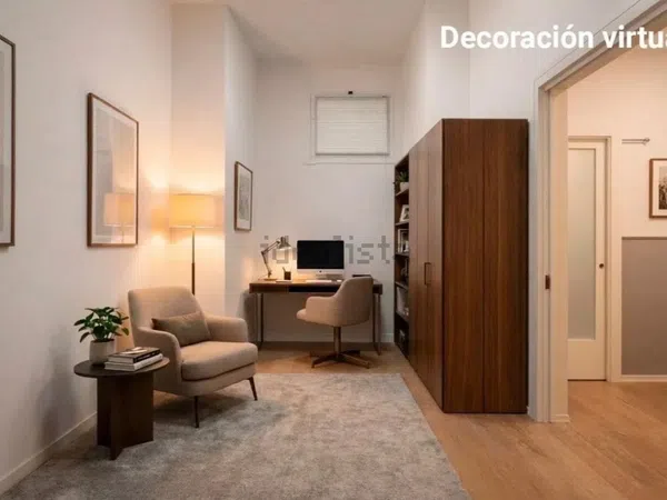 Piso en Calle de Miguel Hernández, 12, Zona Centro - Foto 18