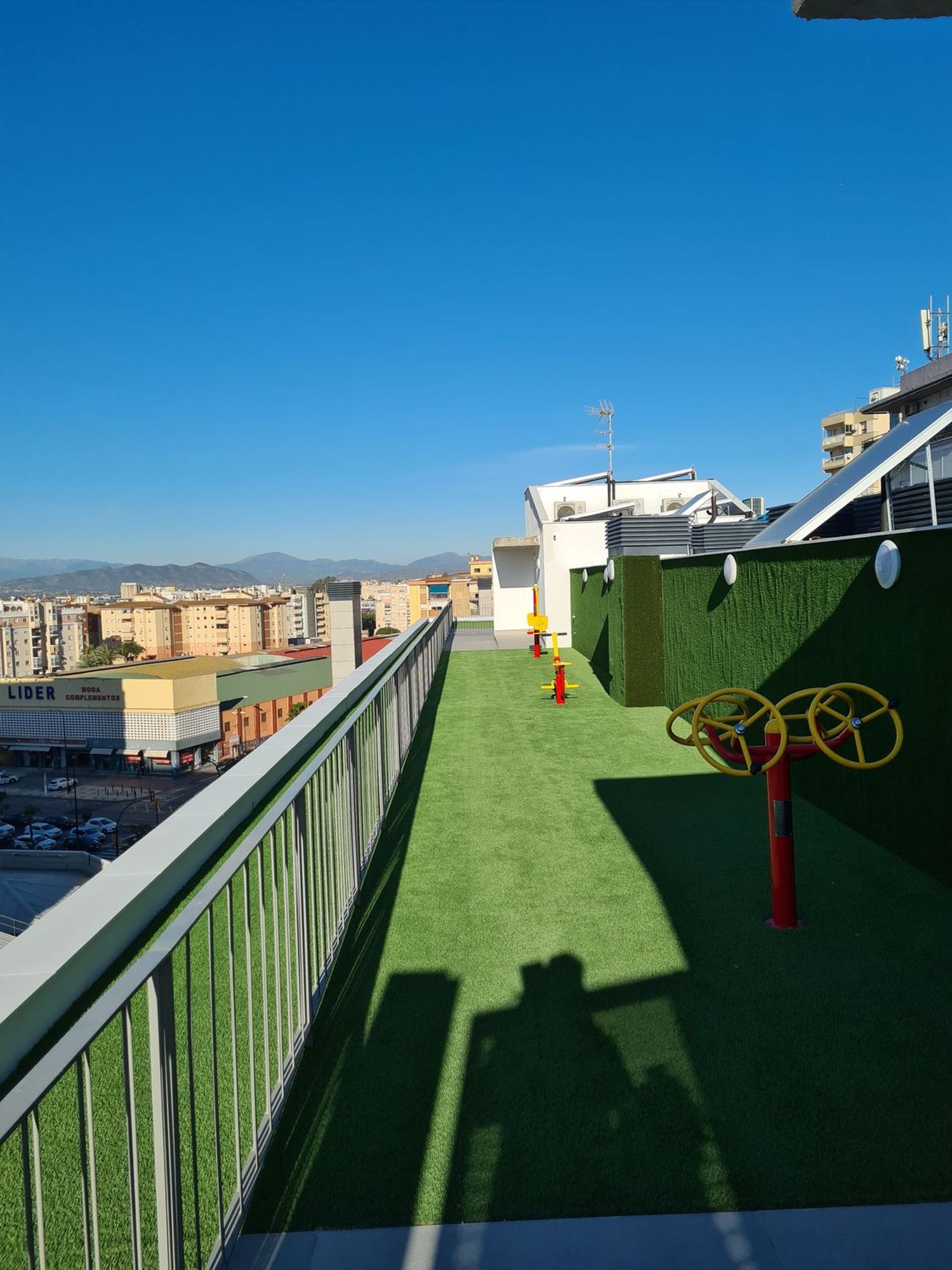 Piso en Avenida de Velázquez, 93, Los Guindos - Parque Mediterráneo - Santa Paula - Foto 12