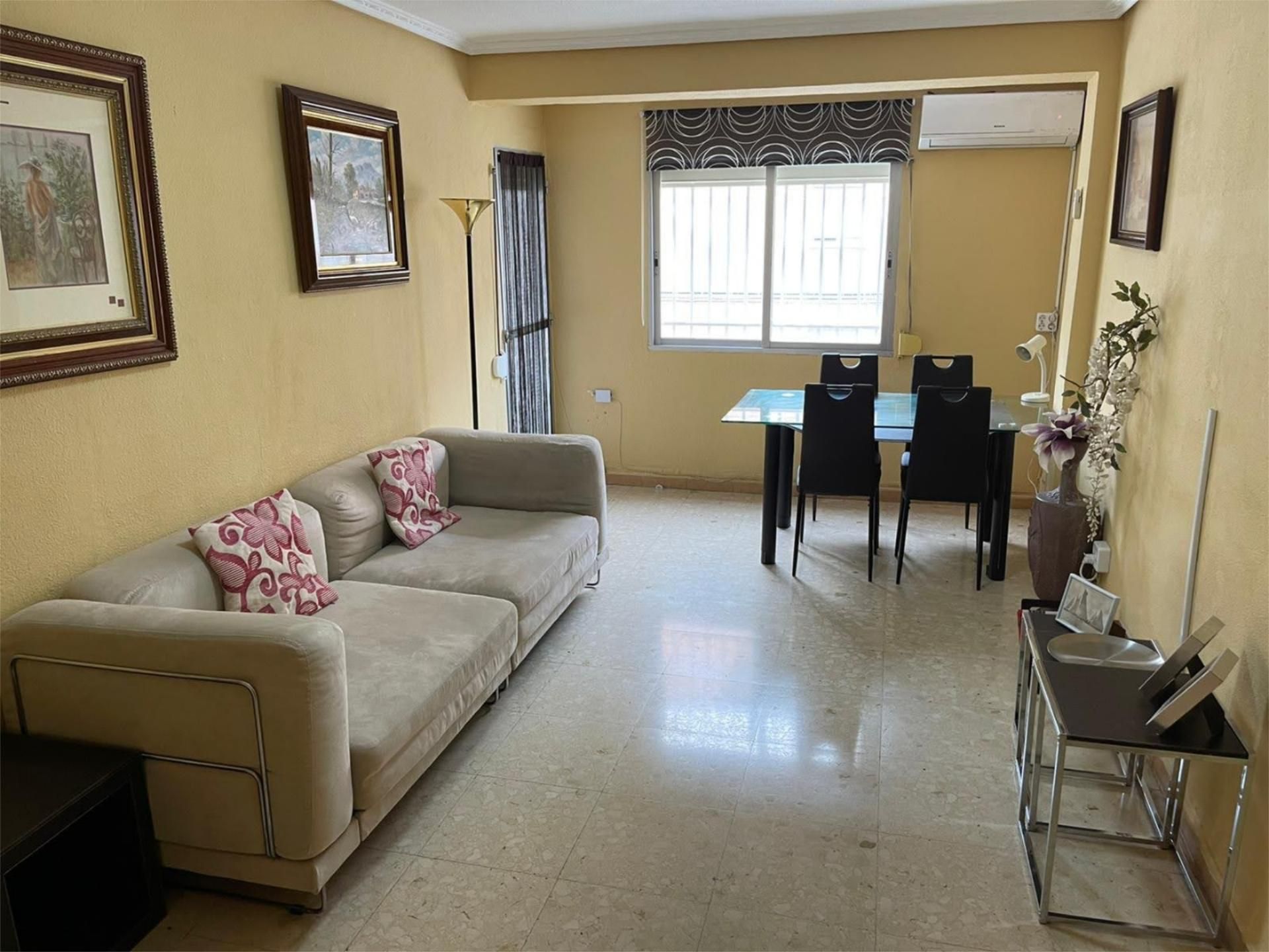 Piso en  Calle de San Asturio Serrano 4 - Foto 1