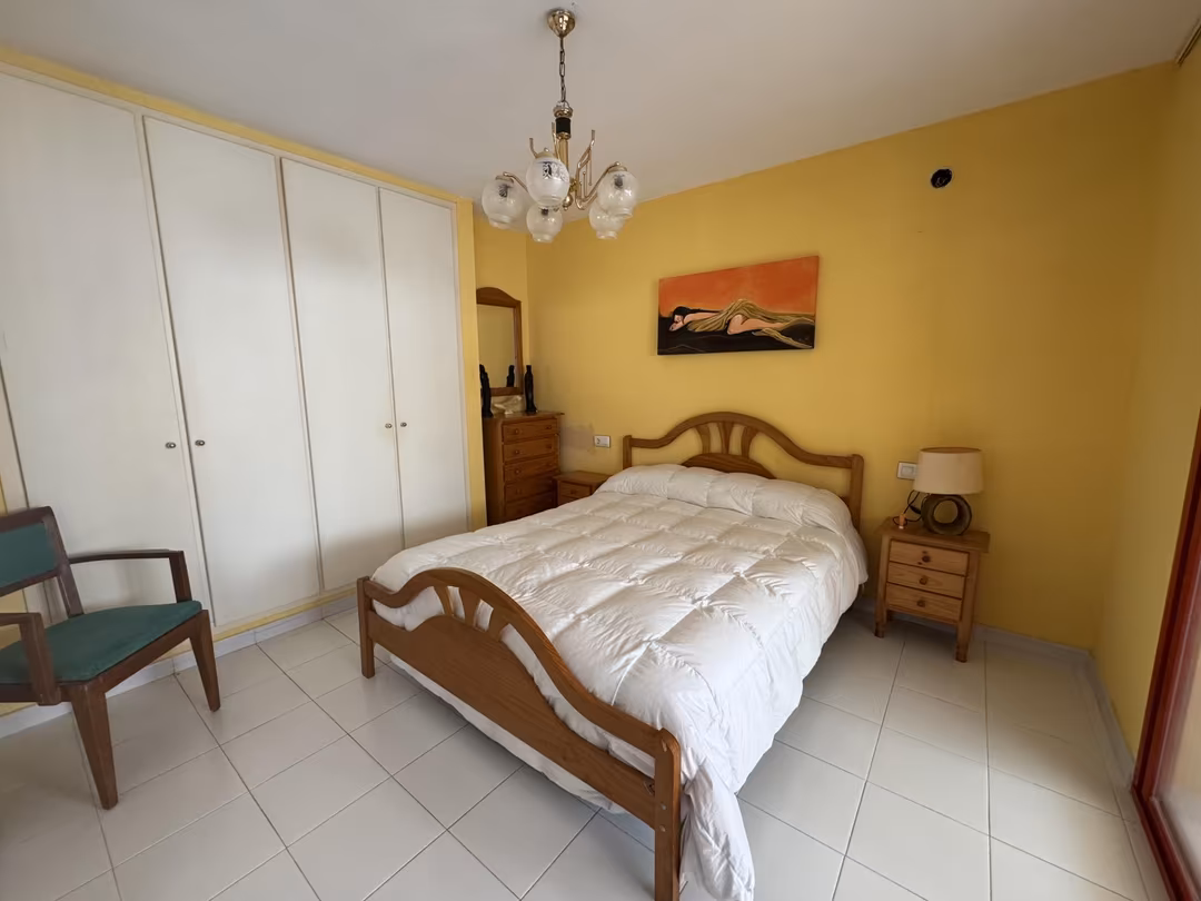 Piso en  Calle de Viena 6 - Foto 14