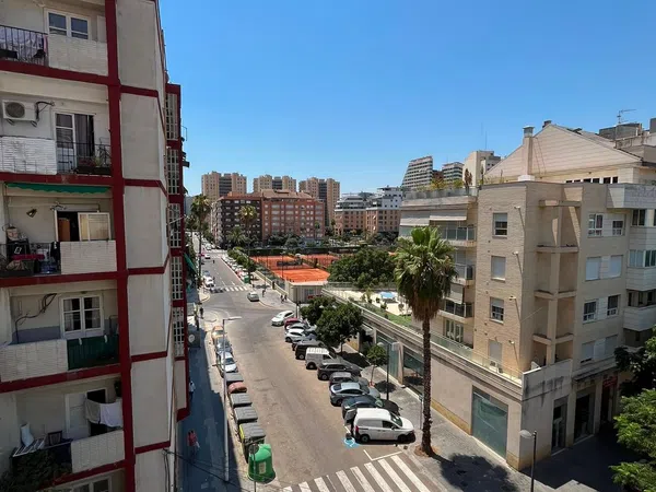 Piso en Calle d'Astúries, 43, Camí Fondo - Foto 6