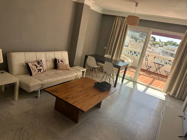 Ático en Calle Torrente Ballester, 3, Rodeo Alto-Guadaiza-La Campana - Foto 1