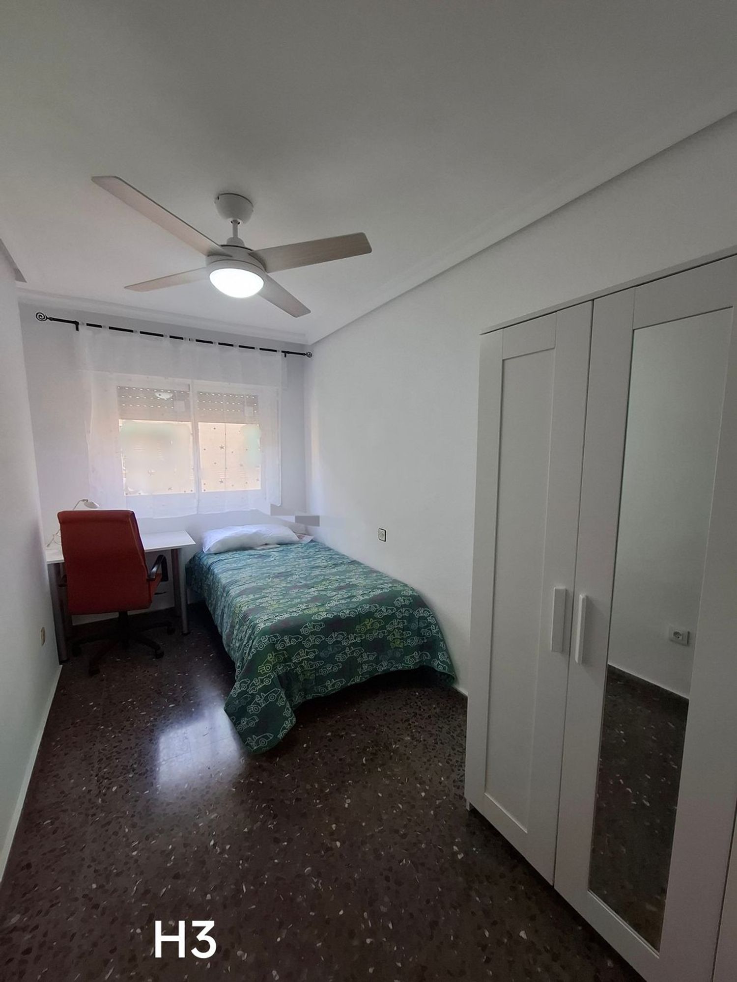 Piso en calle Nueva de San Antón, 12 - Foto 23