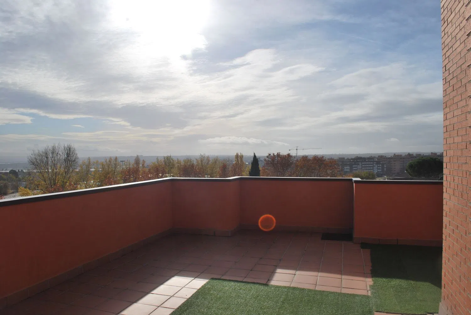 Ático en calle de Babilonia, 35 - Foto 4