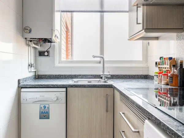 Piso en calle Cardeña, 1 - Foto 2