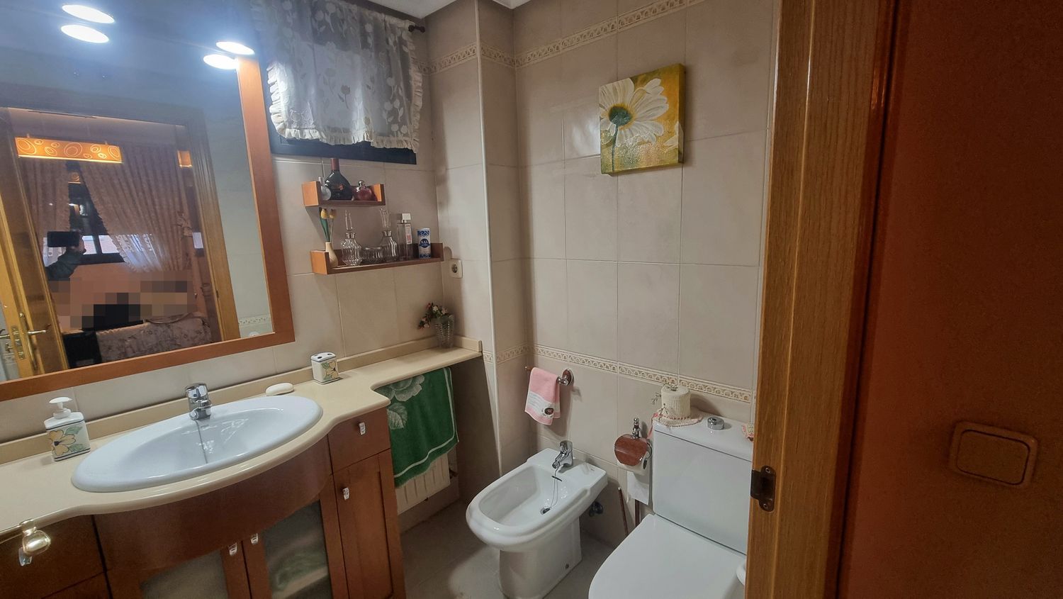 Piso en calle de Ladera de los Almendros, 18 - Foto 36