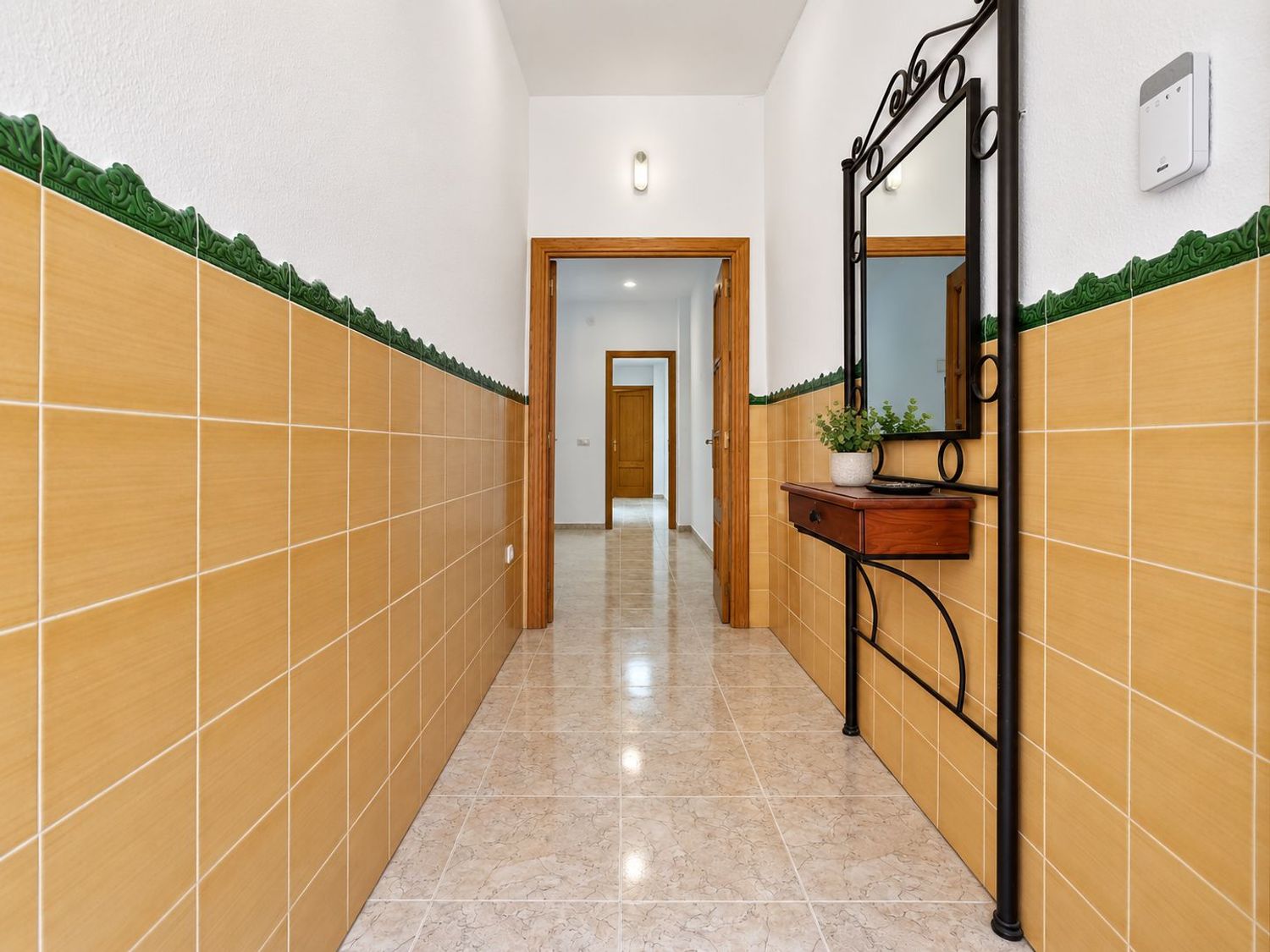 Piso en Calle Pradilla, 33, Carolinas Altas - Foto 2