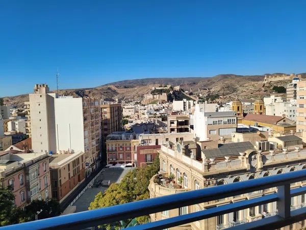 Piso en Paseo de Almería, 37, Centro, Centro - Foto 5