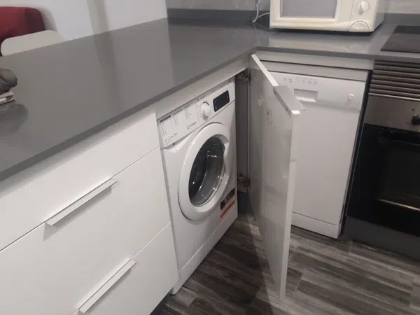 Piso en avenida Juan Carlos I, 21 - Foto 12