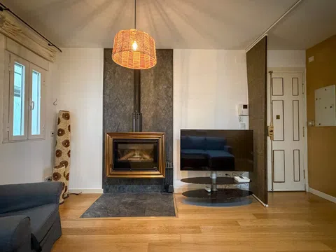 Piso en calle de Ferrer del Río, 11