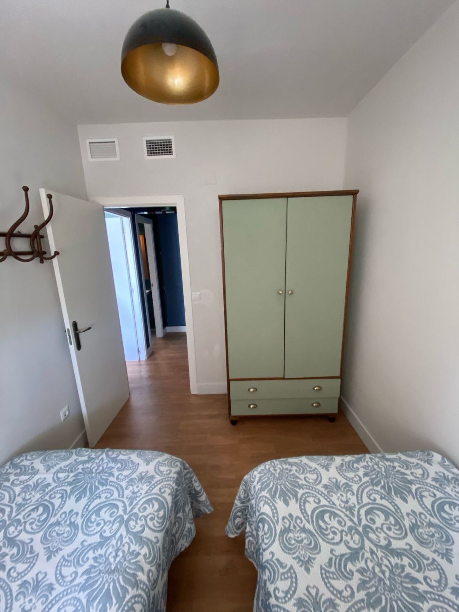 Piso en avenida Juan Pablo II, 4 - Foto 8