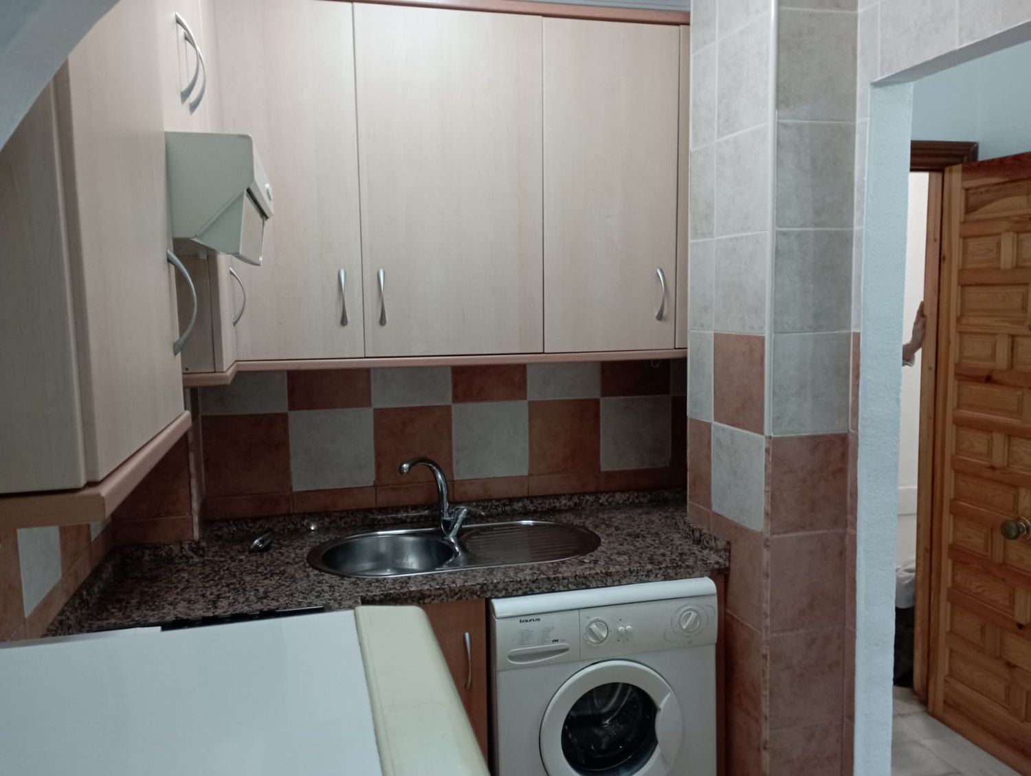 Piso en Calle Morena, 36, Camino de Antequera - Foto 17