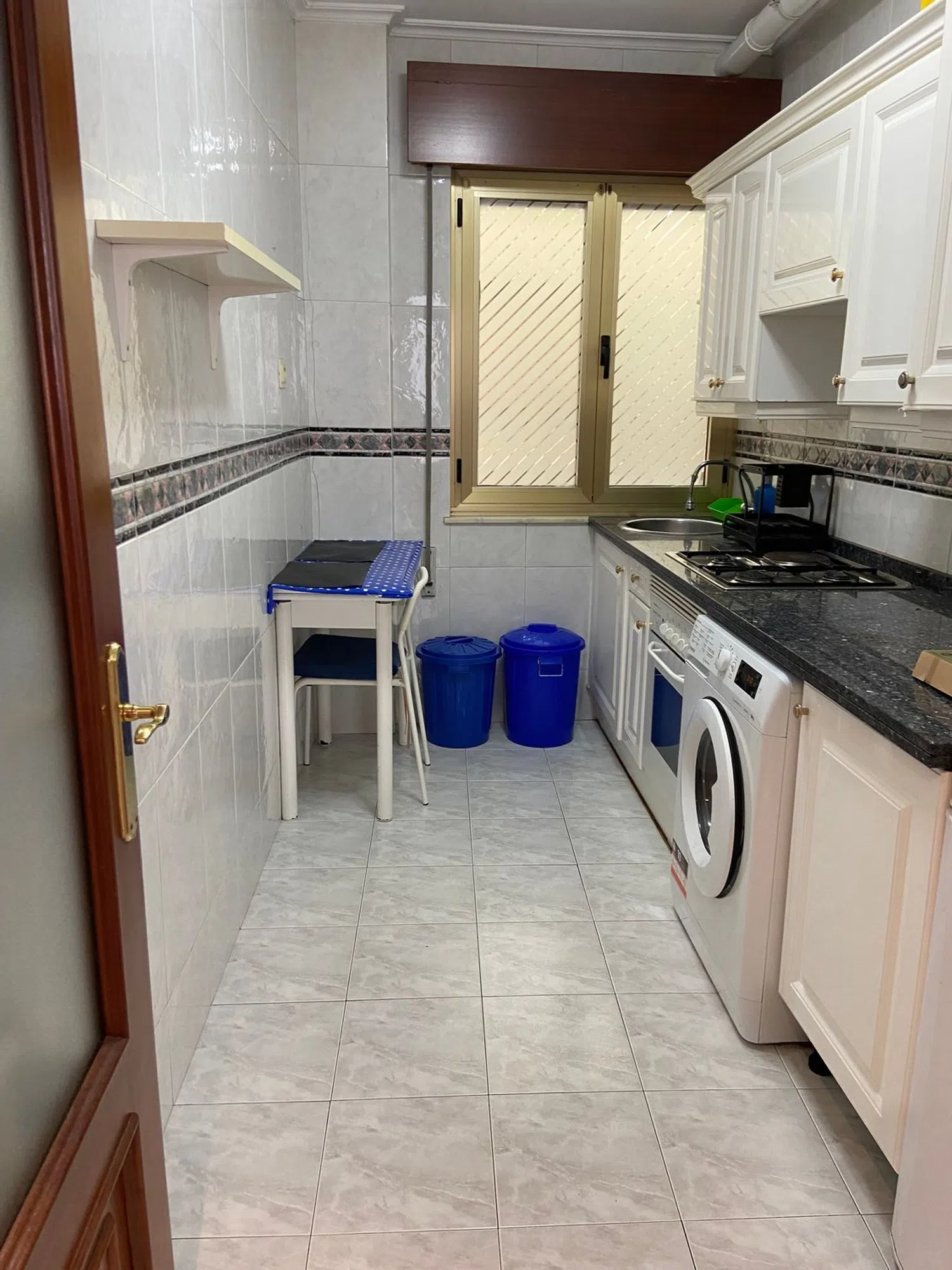 Piso en calle Rosal, 47 - Foto 12