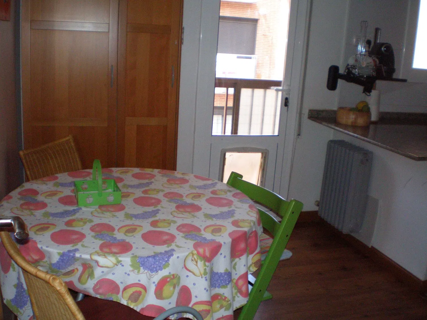 Piso en Urb. escuelas Barrio Escoles - Foto 5