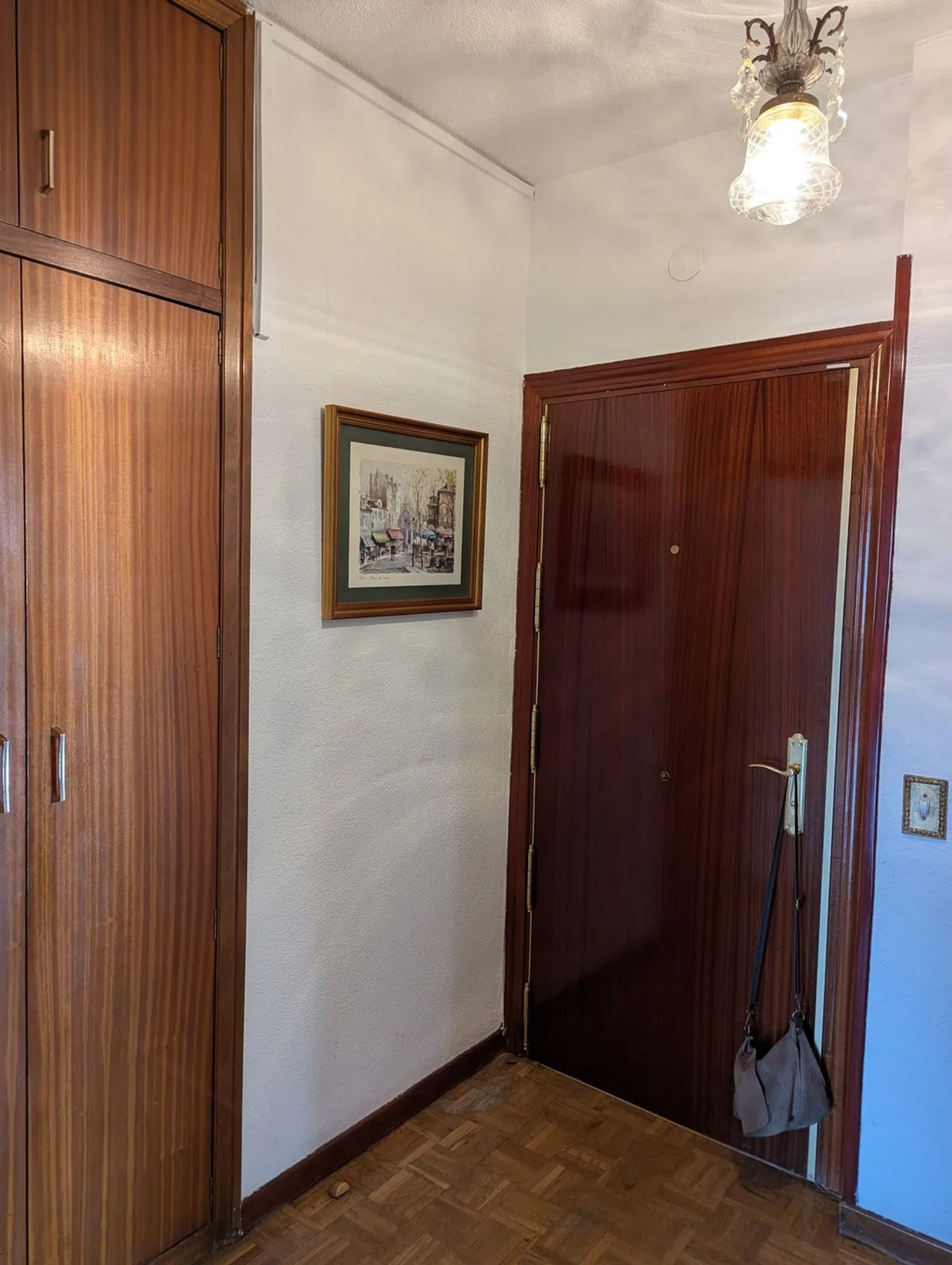 Piso en avenida del Doctor García Tapia, 126 - Foto 14